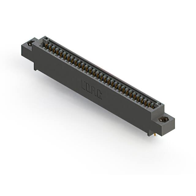 895-030-540-608 EDAC Inc.  Edgeboard Connectors
